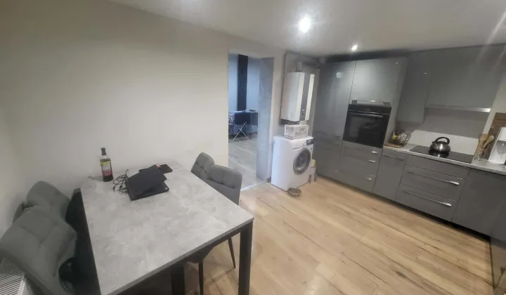 Mieszkanie 3-pokojowe Świdnica Centrum