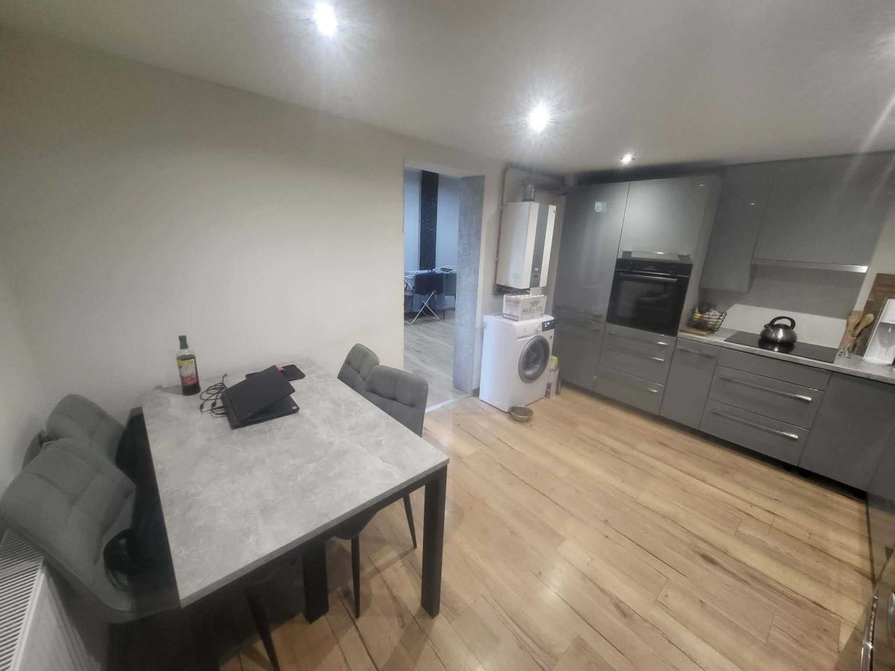 Mieszkanie 3-pokojowe Świdnica Centrum. Zdjęcie 1