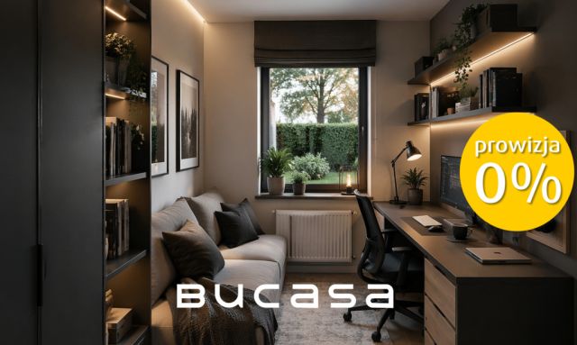 Mieszkanie 3-pokojowe Kraków. Zdjęcie 3