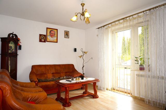 dom wolnostojący, 5 pokoi Rzeszów. Zdjęcie 14