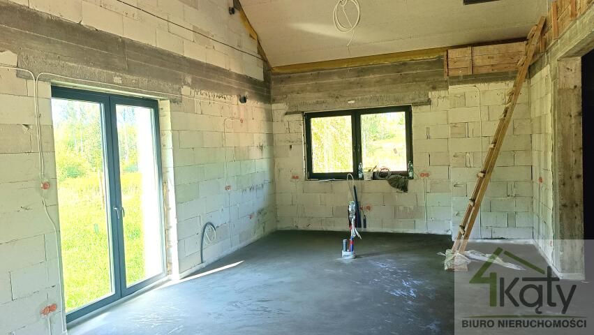 dom wolnostojący, 6 pokoi Barczewko. Zdjęcie 13