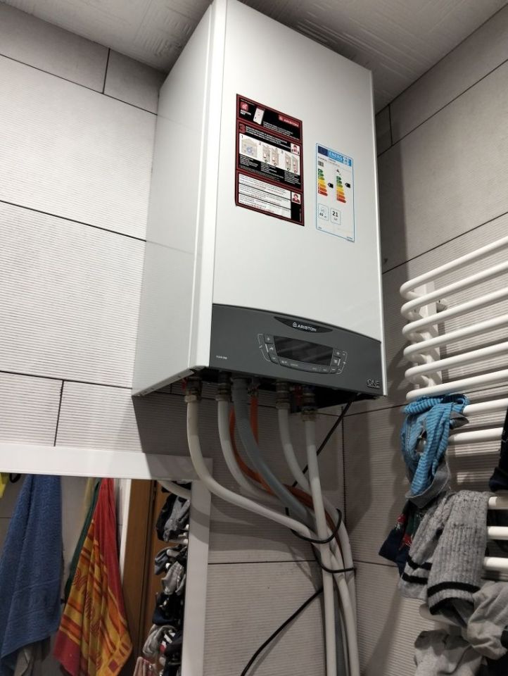 Mieszkanie 1-pokojowe Kalisz. Zdjęcie 7