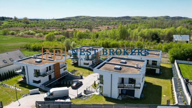 bliźniak, 4 pokoje Kraków Podgórze, ul. gen. Jana Karcza. Zdjęcie 8