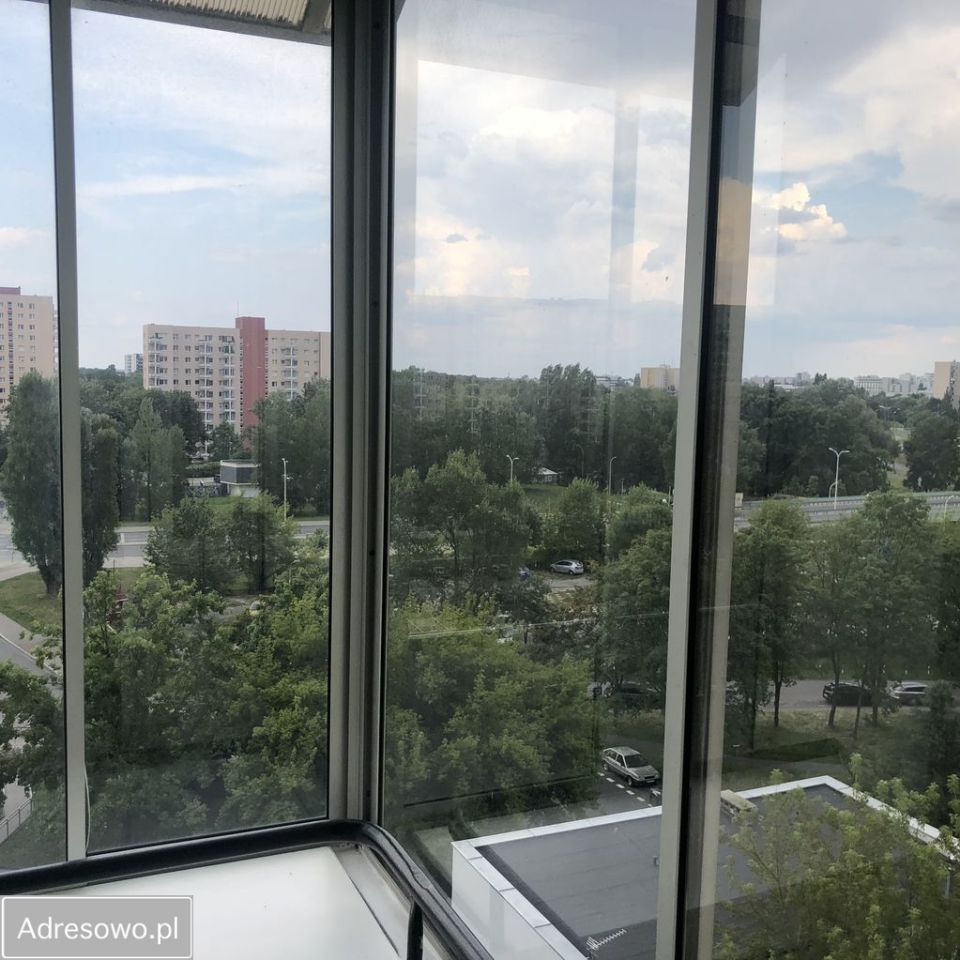 Mieszkanie 2-pokojowe Warszawa Mokotów, ul. Batuty. Zdjęcie 9