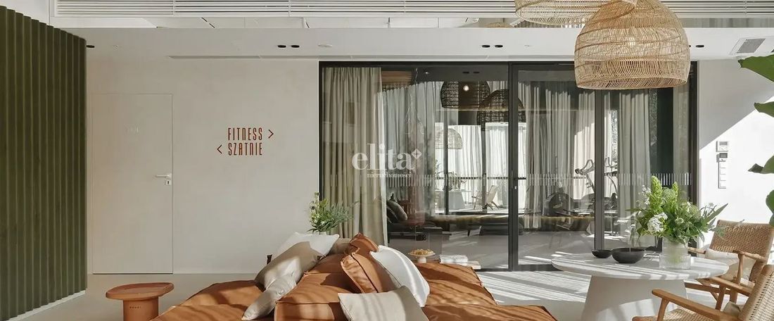 Mieszkanie 3-pokojowe Gdańsk Brzeźno, ul. Gdańska. Zdjęcie 9