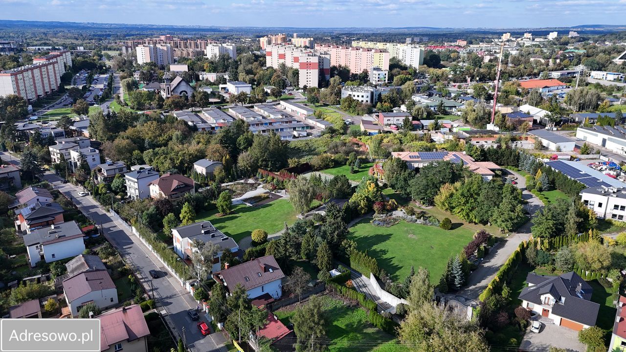 dom wolnostojący, 2 pokoje Dąbrowa Górnicza Gołonóg, ul. Leśna. Zdjęcie 3