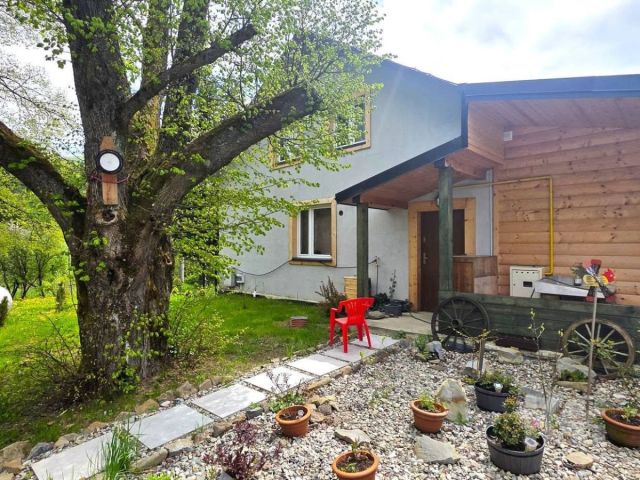 Lokal Liszna. Zdjęcie 37