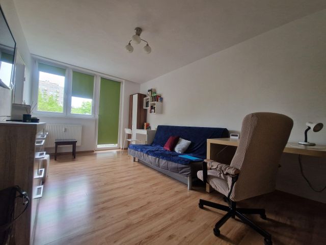 Mieszkanie 1-pokojowe Warszawa Targówek, ul. Suwalska. Zdjęcie 1
