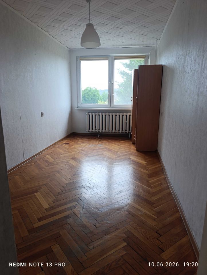 Mieszkanie 3-pokojowe Lubań, ul. Kolejowa. Zdjęcie 4