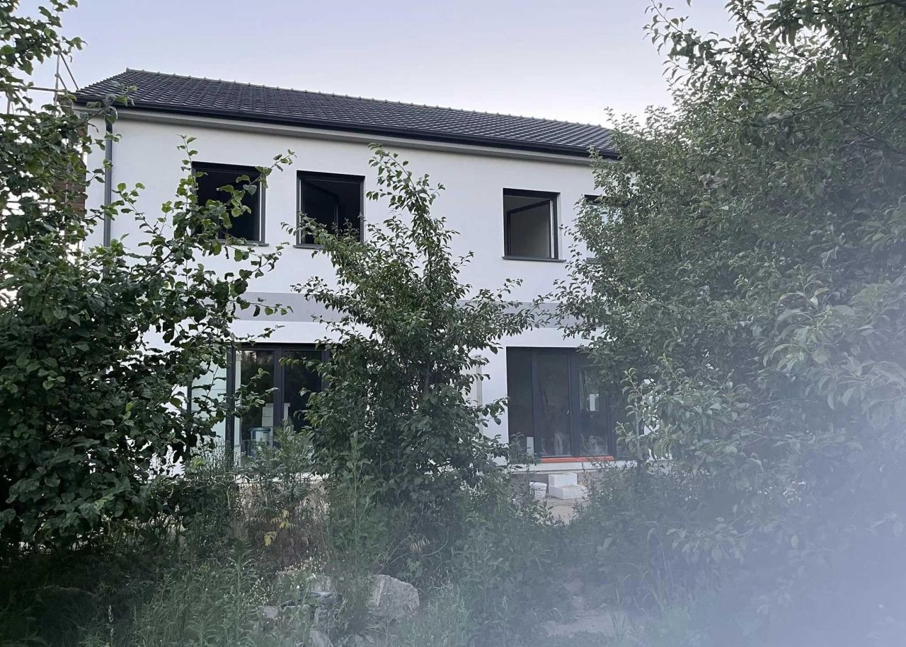 bliźniak Borówiec. Zdjęcie 2