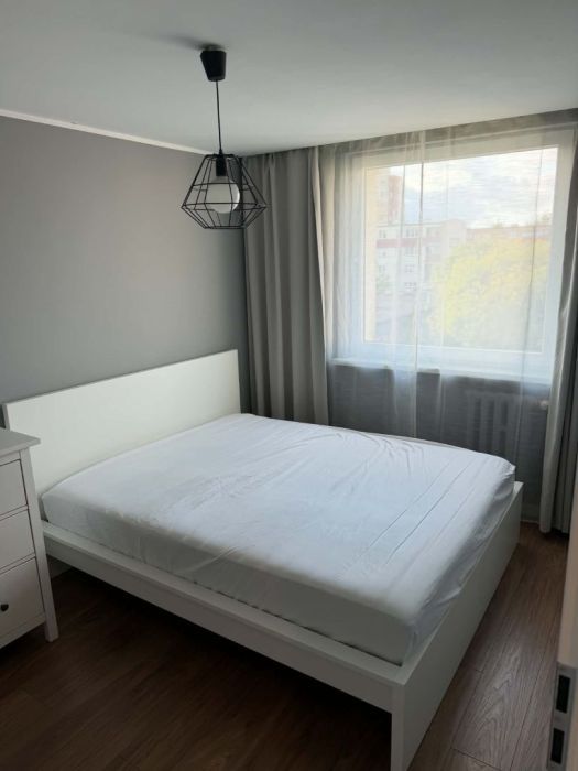 Mieszkanie 2-pokojowe Gdańsk Stogi, ul. Hoża. Zdjęcie 6