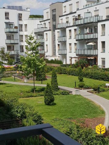 Mieszkanie 2-pokojowe Warszawa Wilanów, ul. Adama Branickiego. Zdjęcie 16