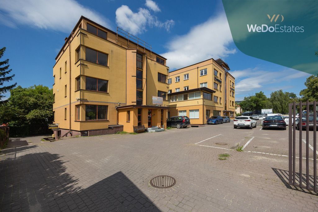 Biuro Warszawa Ursynów, ul. Puławska. Zdjęcie 8