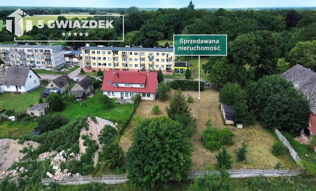 bliźniak, 4 pokoje Sucha. Zdjęcie 47