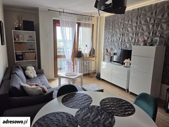 Mieszkanie na sprzedaż, 2 pokoje, 43 m², Katowice