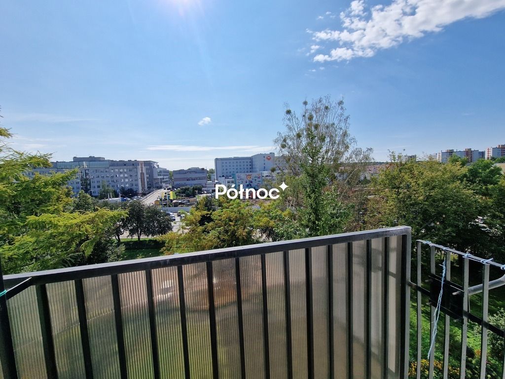 Mieszkanie 3-pokojowe Białystok Piaski, ul. Jerzego Waszyngtona. Zdjęcie 6