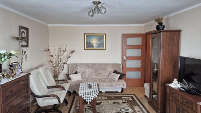 Mieszkanie 2-pokojowe Goniądz, ul. Juliusza Słowackiego. Zdjęcie 1