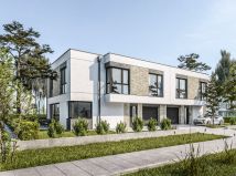Mieszkanie 5-pokojowe Legionowo Bukowiec, ul. Słoneczna. Zdjęcie 1