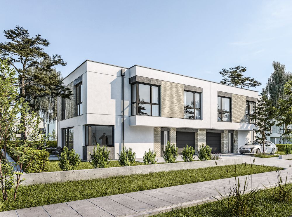 Mieszkanie 5-pokojowe Legionowo Bukowiec, ul. Słoneczna. Zdjęcie 2
