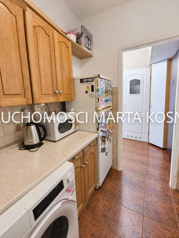 Mieszkanie 2-pokojowe Warszawa Praga, ul. Międzynarodowa. Zdjęcie 5