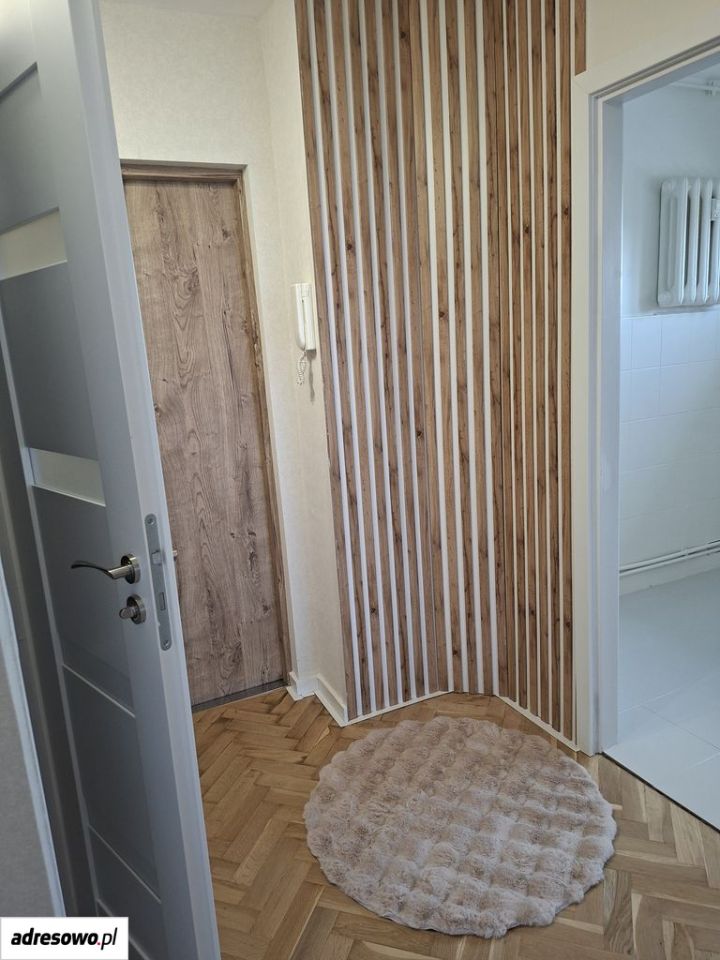 Mieszkanie 2-pokojowe Poznań Winogrady, os. Pod Lipami. Zdjęcie 6
