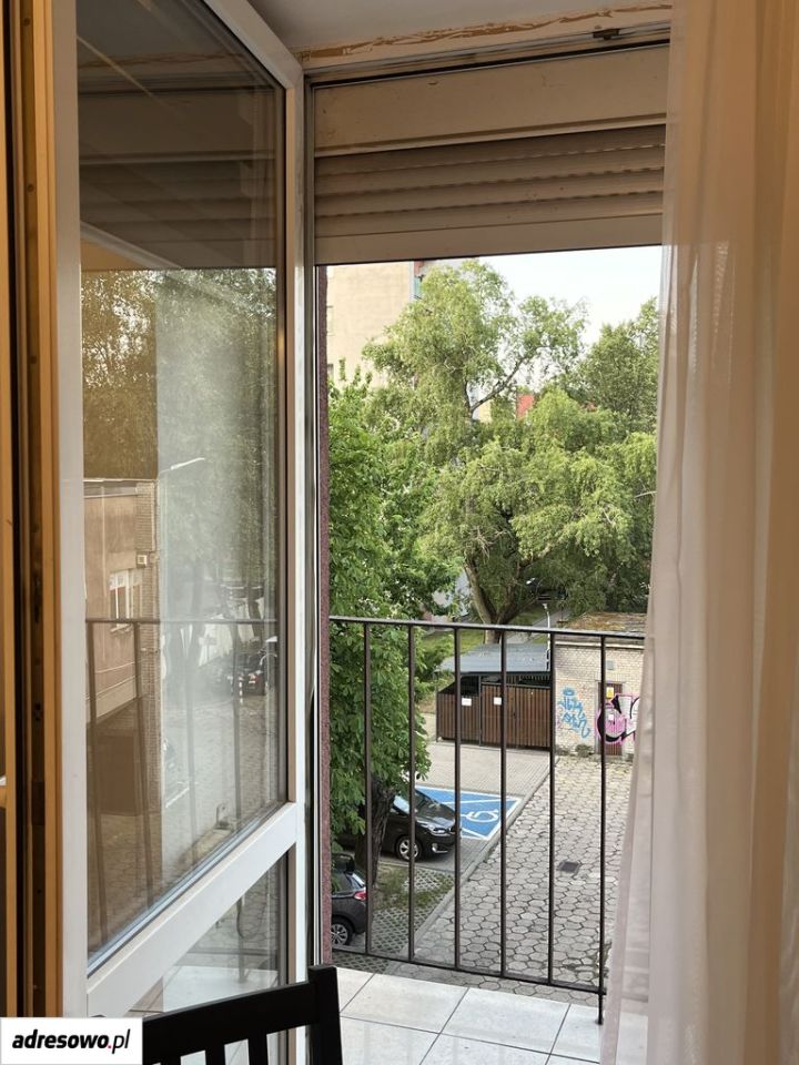 Mieszkanie 2-pokojowe Warszawa Żoliborz, ul. ks. Teofila Boguckiego. Zdjęcie 3