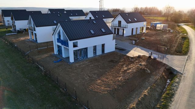 dom wolnostojący, 5 pokoi Rzeszów, ul. Rodzinna. Zdjęcie 5