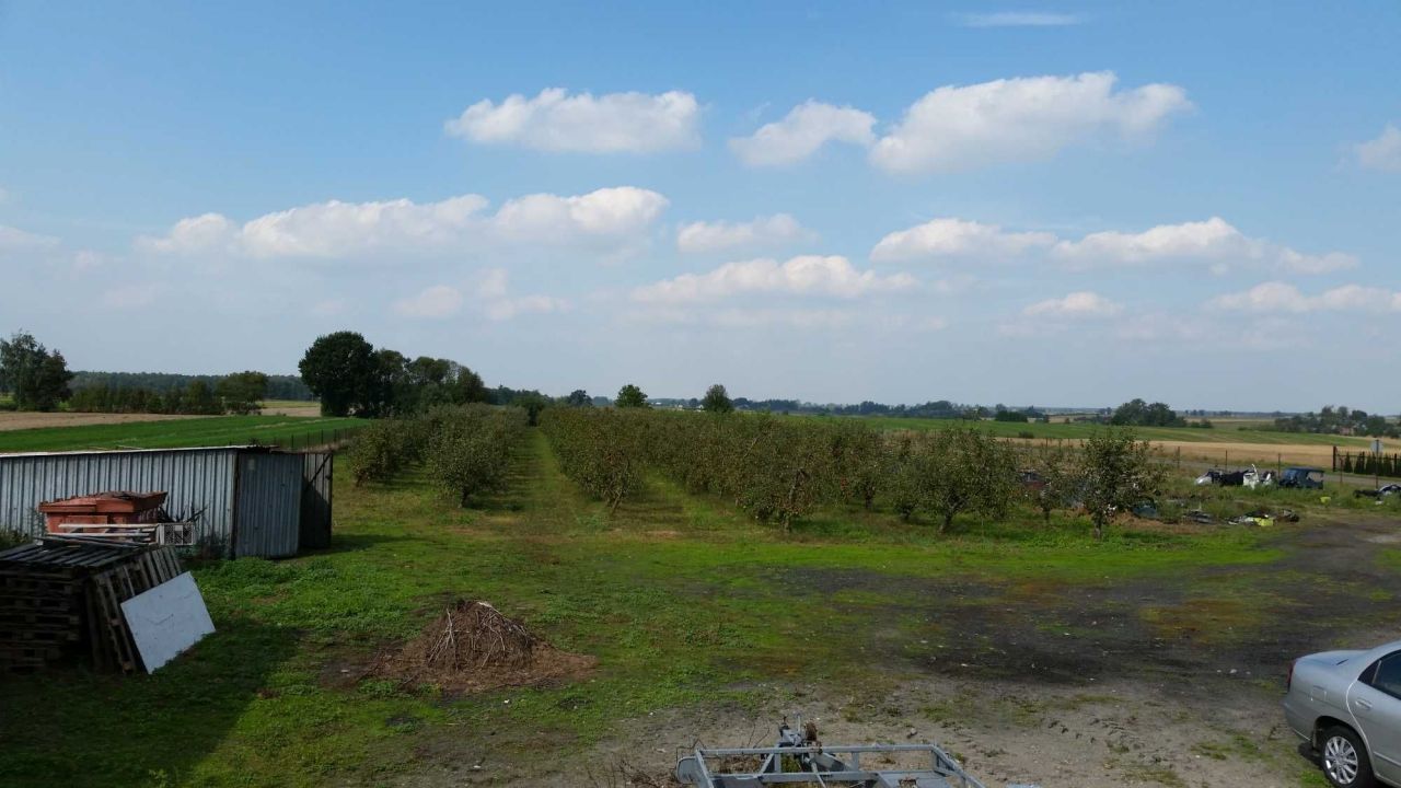 Działka budowlana Ksawerów. Zdjęcie 2