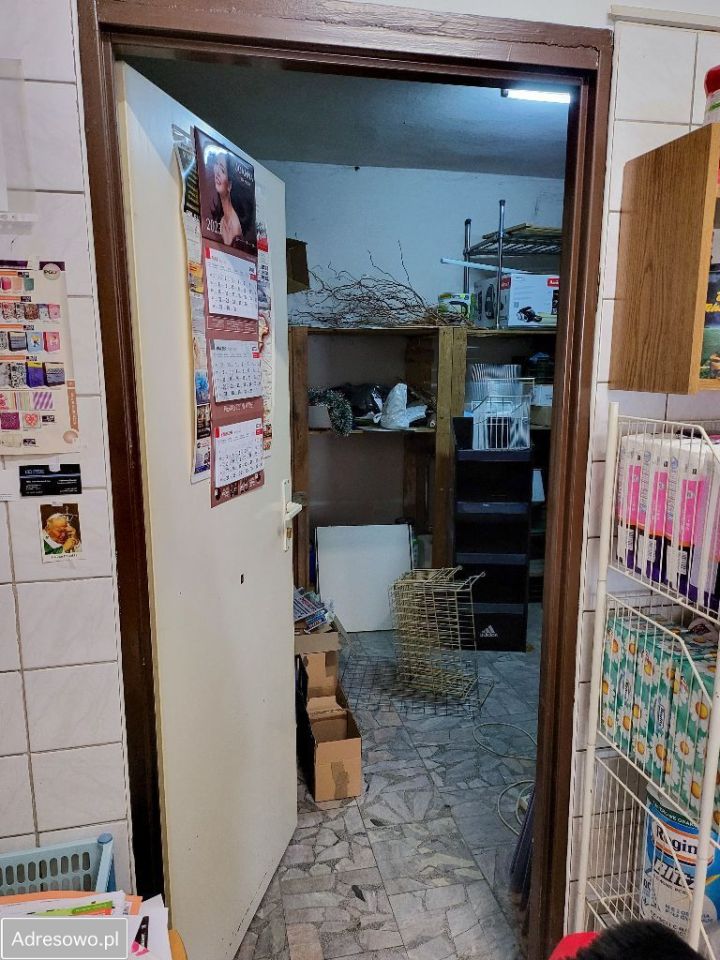 Lokal Chocianów, pl. Wolności. Zdjęcie 15