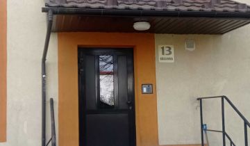 Mieszkanie 3-pokojowe Sanok, ul. Kolejowa