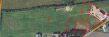 Działka budowlana Starogard Gdański, ul. Korytybska. Zdjęcie 4