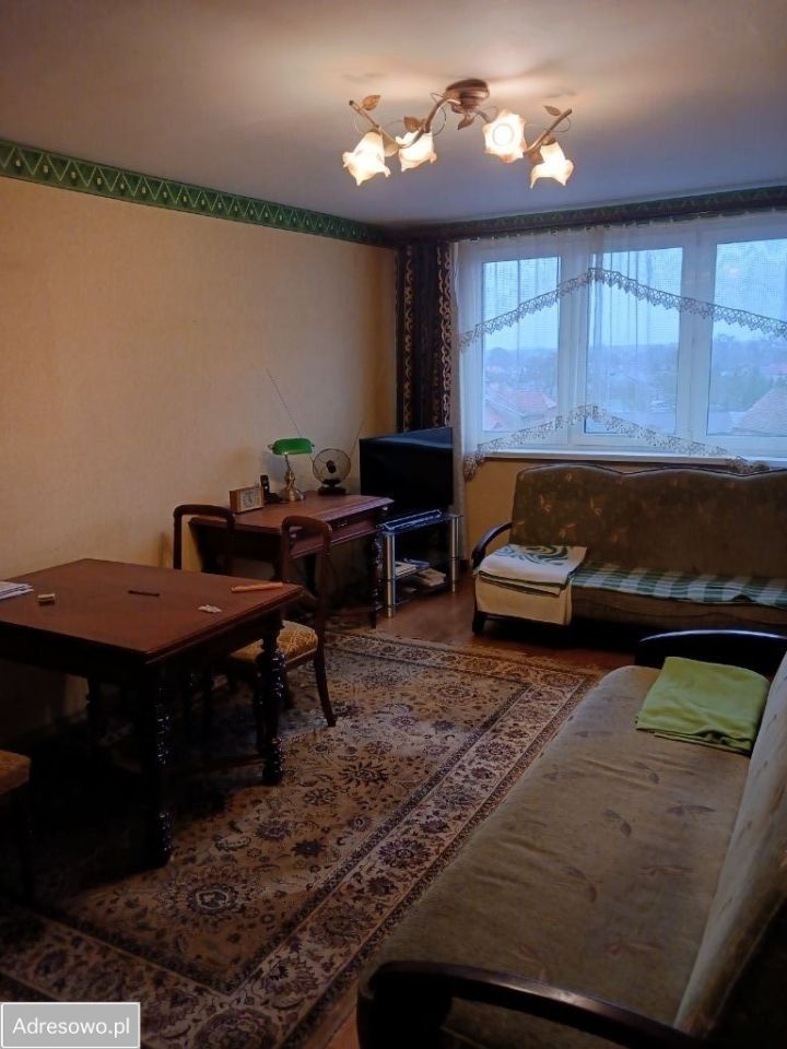 Mieszkanie 3-pokojowe Choszczno, ul. Stargardzka. Zdjęcie 6