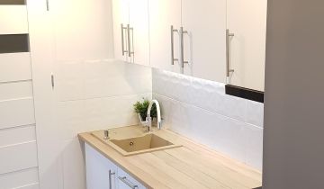 Mieszkanie 5-pokojowe Warszawa Bródno, ul. Piotra Wysockiego