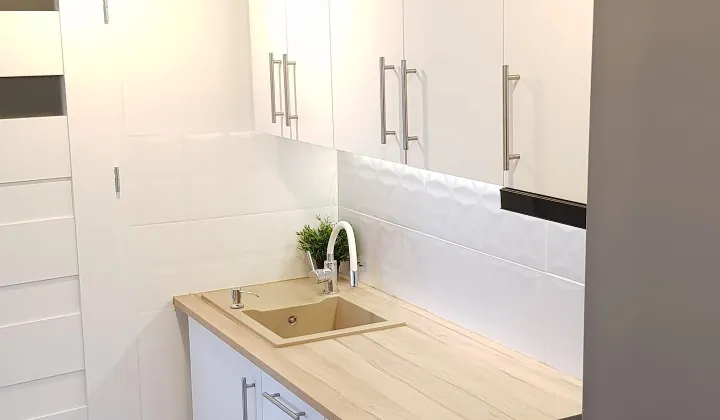 Mieszkanie 5-pokojowe Warszawa Bródno, ul. Piotra Wysockiego