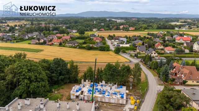 Mieszkanie 3-pokojowe Czechowice-Dziedzice, ul. Mazańcowicka. Zdjęcie 7