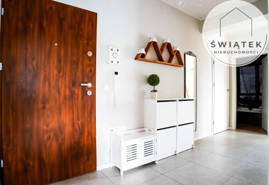 Mieszkanie 3-pokojowe Toruń, ul. Żółkiewskiego. Zdjęcie 15