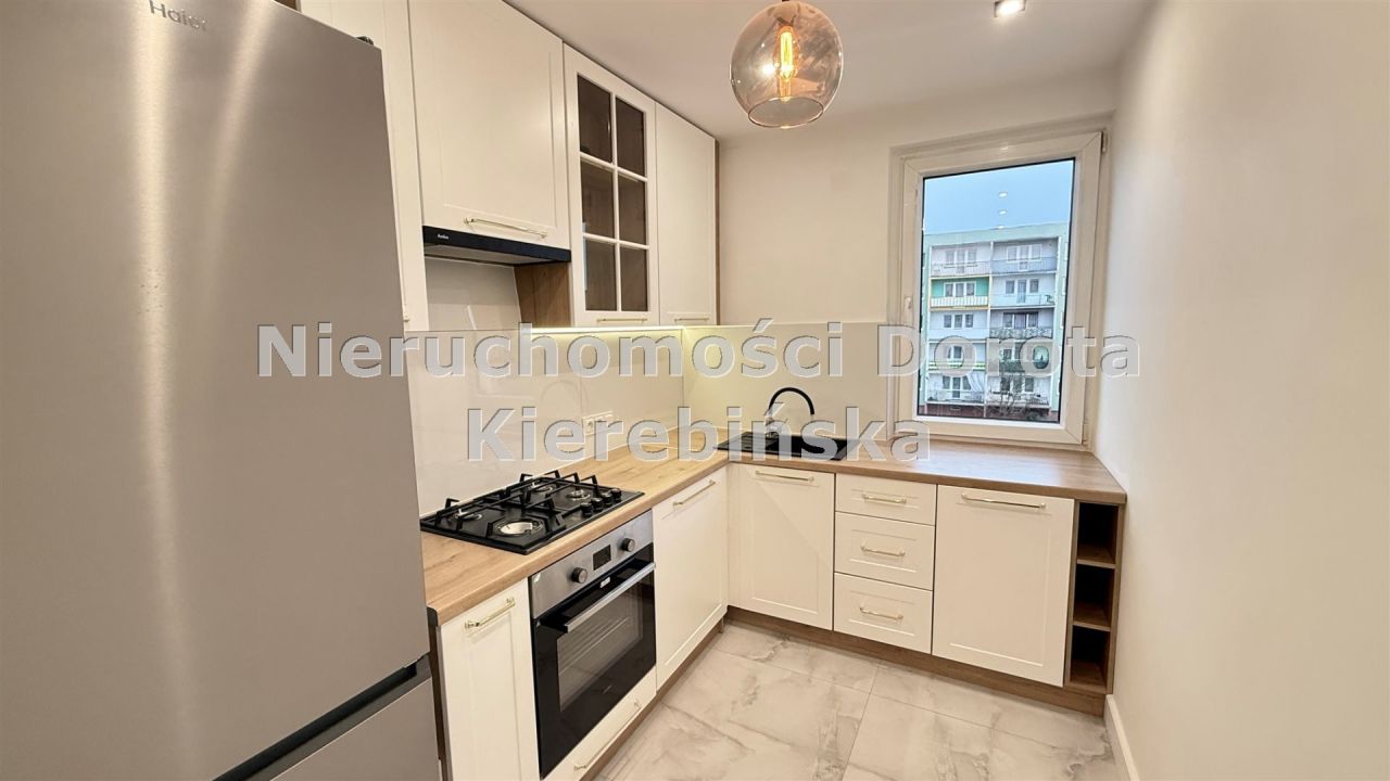 Mieszkanie 3-pokojowe Tomaszów Mazowiecki, ul. dr. Seweryna Sterlinga. Zdjęcie 16