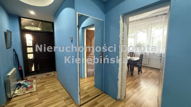 dom wolnostojący, 5 pokoi Tomaszów Mazowiecki, ul. Spalska. Zdjęcie 15