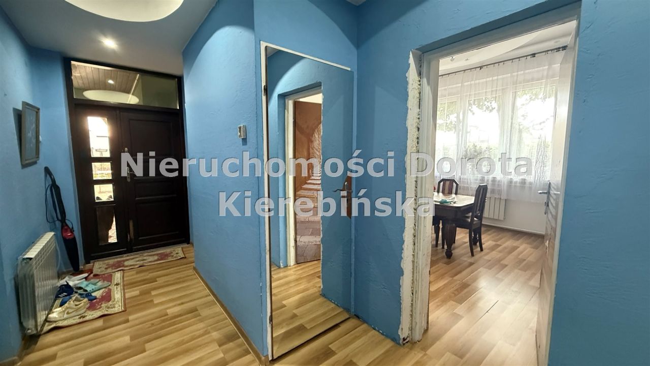 dom wolnostojący, 5 pokoi Tomaszów Mazowiecki, ul. Spalska. Zdjęcie 15