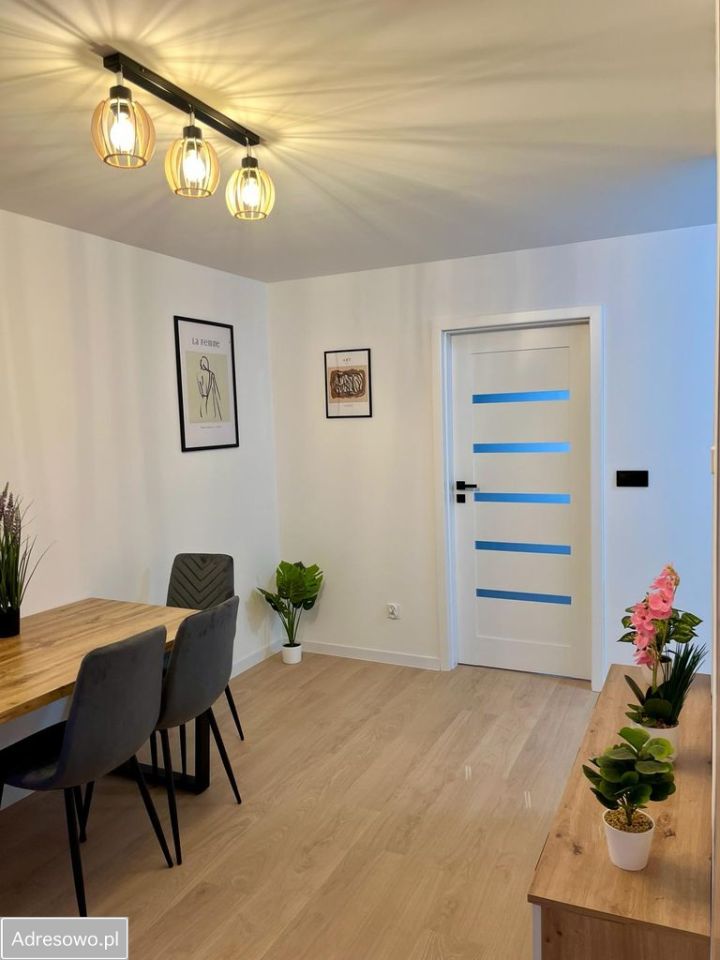 Mieszkanie 3-pokojowe Skarżysko-Kamienna, ul. Konopnickiej. Zdjęcie 8