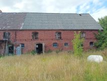 dom wolnostojący, 4 pokoje Gorzysław. Zdjęcie 3