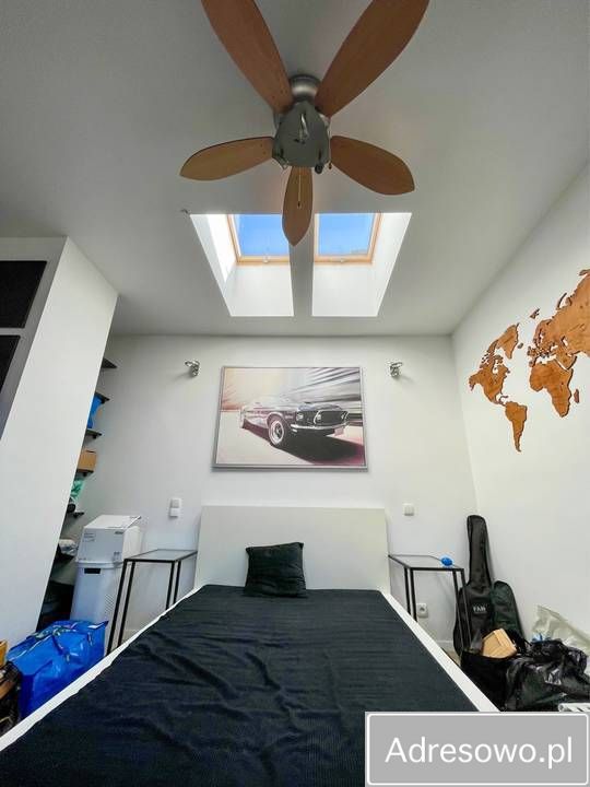 Mieszkanie 1-pokojowe Szczecin Centrum. Zdjęcie 11