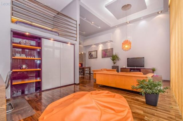 Mieszkanie 2-pokojowe Kraków Stare Miasto, ul. Zwierzyniecka. Zdjęcie 8