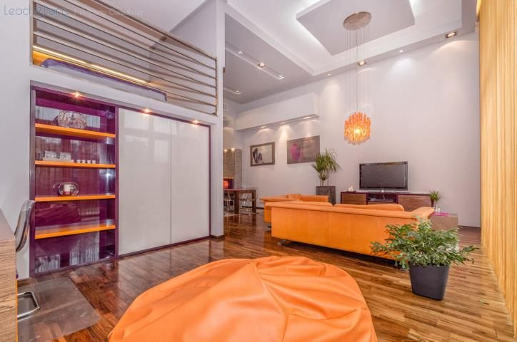 Mieszkanie 2-pokojowe Kraków Stare Miasto, ul. Zwierzyniecka. Zdjęcie 8