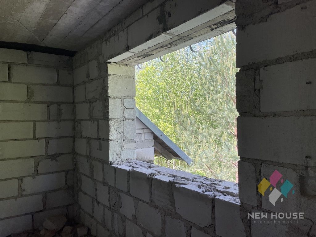 Działka budowlana Zełwągi. Zdjęcie 13