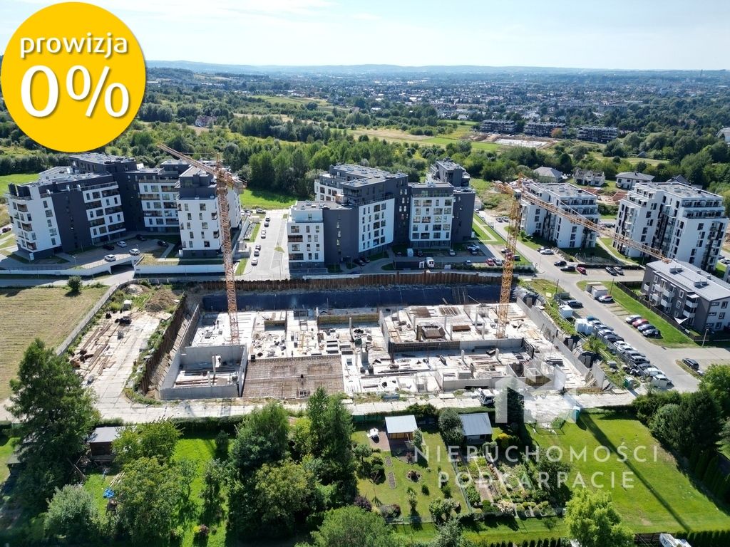 Mieszkanie 2-pokojowe Rzeszów, ul. Henryka Wieniawskiego. Zdjęcie 6