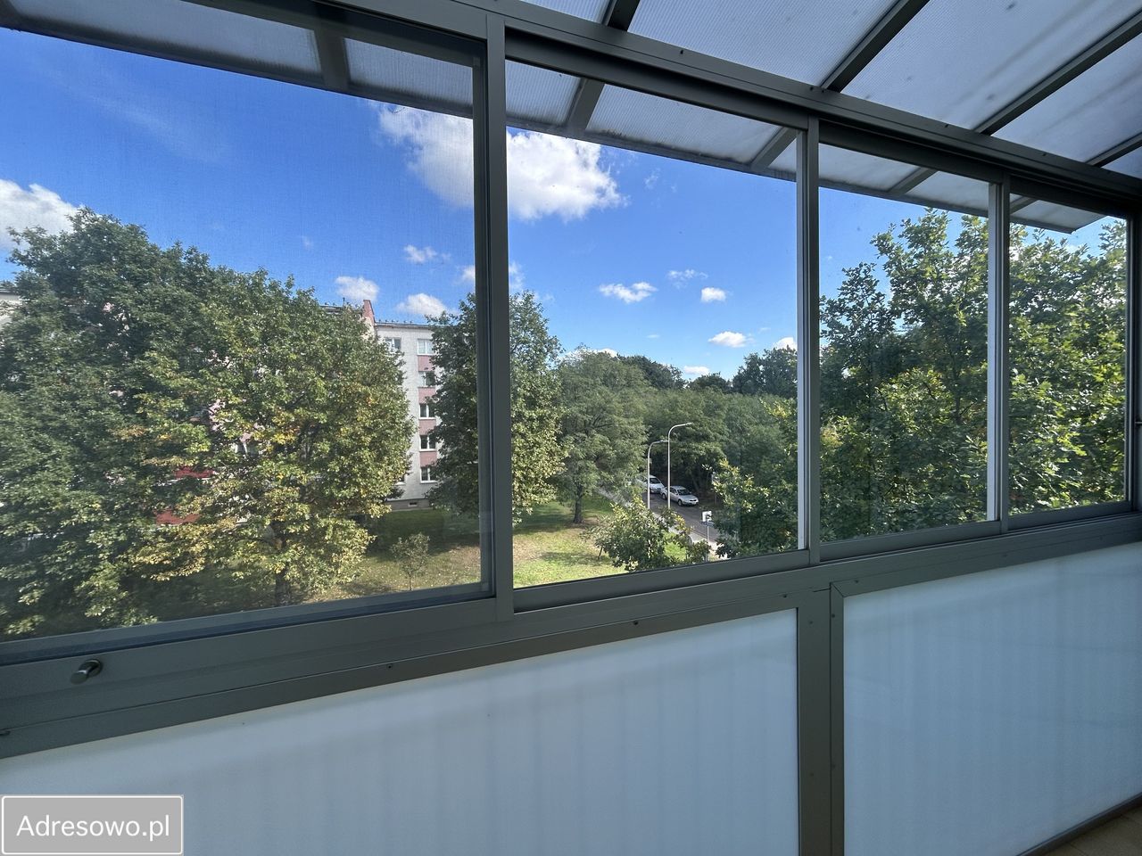 Mieszkanie 3-pokojowe Puławy, ul. Władysława Stanisława Reymonta. Zdjęcie 20