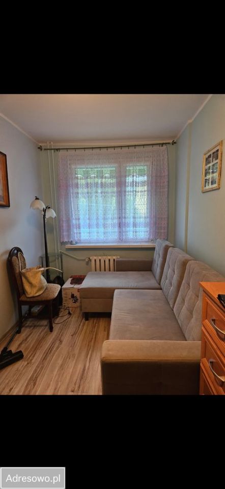 Mieszkanie 3-pokojowe Bielawa, os. XXV-lecia PRL. Zdjęcie 7