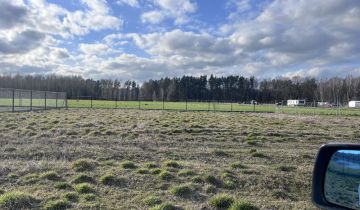 Działka budowlana Brzeziniec