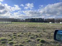 Działka budowlana Brzeziniec